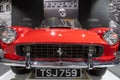 1960 Ferrari 250 GT cabriolet