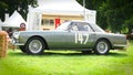 Ferrari 250 GT Pininfarina Coupe classic 1950s Italian sports car