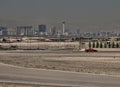 Ferrari 430 GT Race Car on Las Vegas Motor Speedway