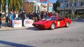 FERRARI 308 GTB - 1977