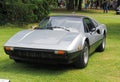 Ferrari 308 GTS Royalty Free Stock Photo