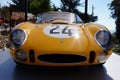 Ferrari 275 GTB Competizione Royalty Free Stock Photo