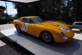 Ferrari 275 GTB Competizione