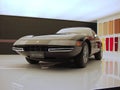 Ferrari 365 GTB/4 `Daytona`