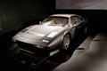 Ferrari 308 GTB at Museo Nazionale dell'Automobile