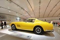 Ferrari 275 GTB 4 (1966-1968) Royalty Free Stock Photo