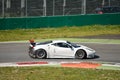 Ferrari 458 Italia GT2 at Monza