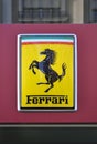 Ferrari Logo