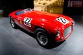 Ferrari 166 MM Barchetta Geneva 2014