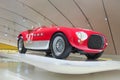 1953 Ferrari 340 MM Vignale