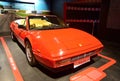 Ferrari Mondial 3.2 Carbiolet (1986â1988)