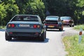 Ferrari Mondial 3.2 (1985Ã¢â¬â1988)