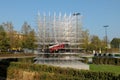 Ferrari museum