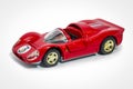 Ferrari 330 P4 1967 scale model