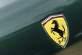 Ferrari Prancing Horse Logo, Cavallino Rampante.