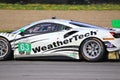 Ferrari 488 Scuderia Corsa Motorsports