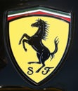 Ferrari `Scuderia Ferrari` Shield