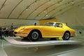 Ferrari 275 GTB 4 (1966-1968)