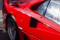 Ferrari sports cars the valley of motors maranello modena