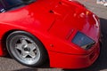 Ferrari sports cars the valley of motors maranello modena