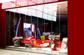 Ferrari store