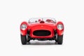 Ferrari 250 Testa Rossa 1958