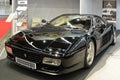 68. IAA Frankfurt 2019 - Ferrari Testarossa