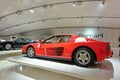 Ferrari Testarossa (1984â1996)