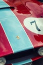 Ferrari vintage