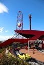 Ferrari world spain