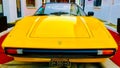 Ferrari 308 Royalty Free Stock Photo