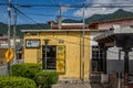 Ferre Mas hardware store, La Antigua, Guatemala Royalty Free Stock Photo