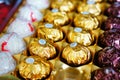 Ferrero chocolate