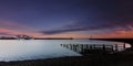 Ferries at Lauwersoog, destination Schiermonnikoog