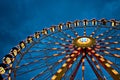 Ferris wheel