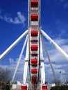 Ferris wheel