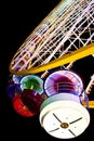 Ferris Wheel Royalty Free Stock Photo