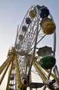 Ferris wheel