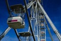 Ferris Wheel Weston super Mare Seafront