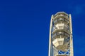 Ferris Wheel, Bournemouth Beach in the Summer