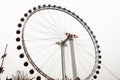 Ferris wheel