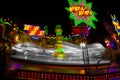 Ferris wheel Germany Royalty Free Stock Photo