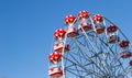 Ferris wheel