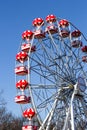 Ferris wheel