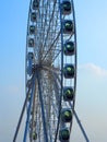 Ferris Wheel - Guayaquil Promenade, Equador