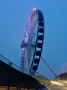 Ferris Wheel