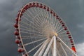 Chicago Ferris Wheel