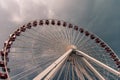 Chicago Ferris Wheel