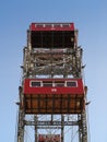 Ferris wheel - prater vienna