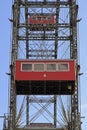 Ferris wheel - Prater, Vienna